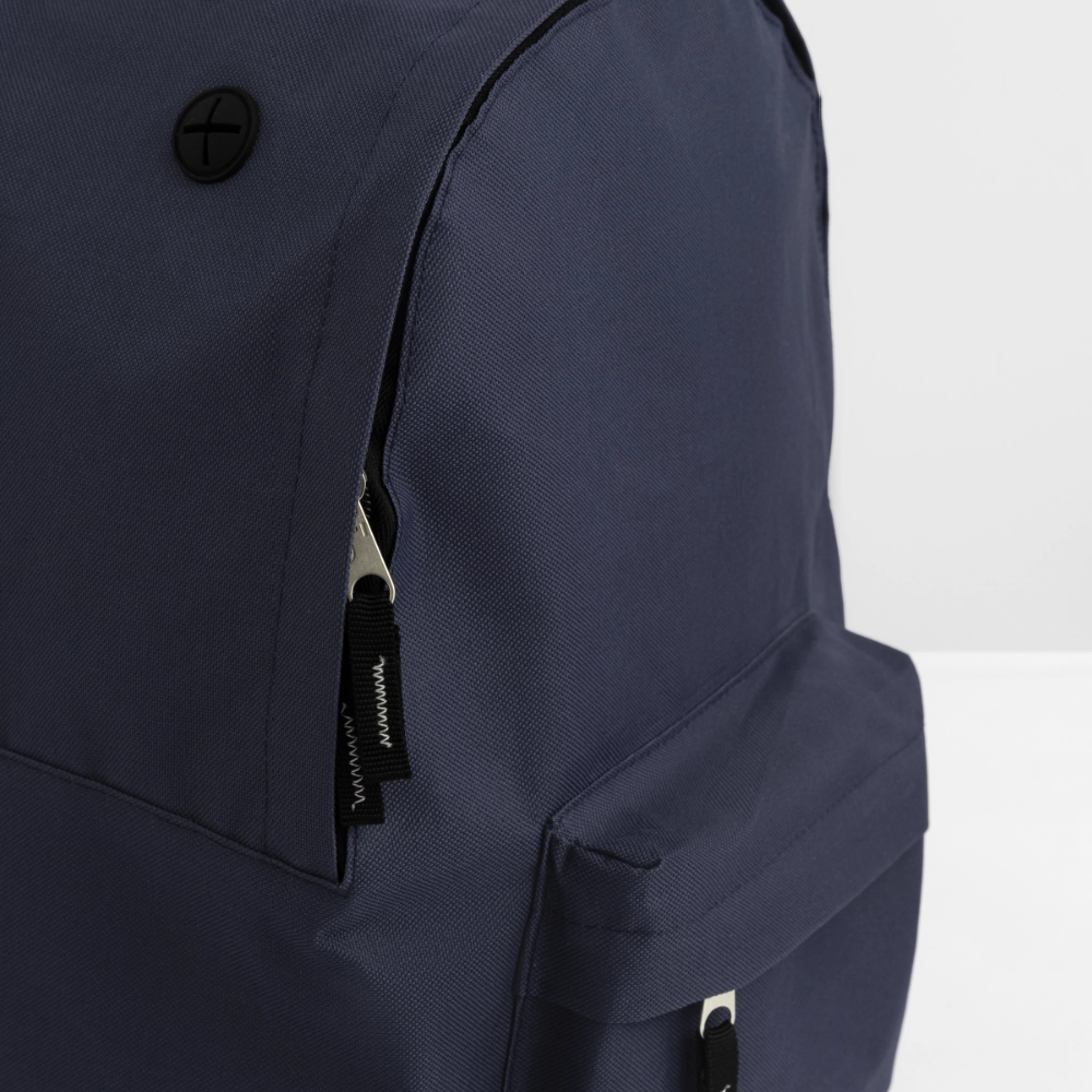 Sac à dos - bleu marine