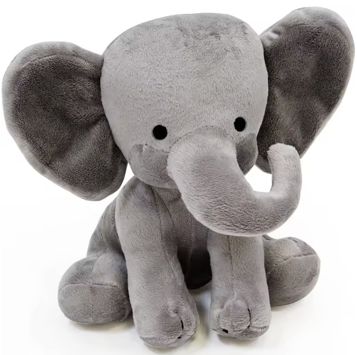 Doudou Elephant