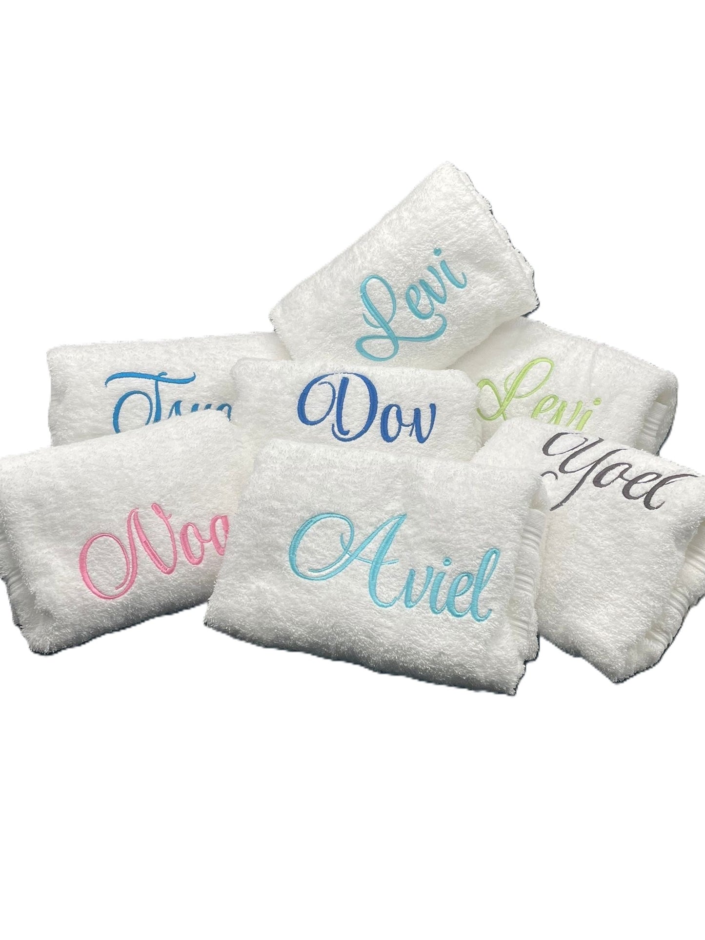 Grande serviette (70*140cm)