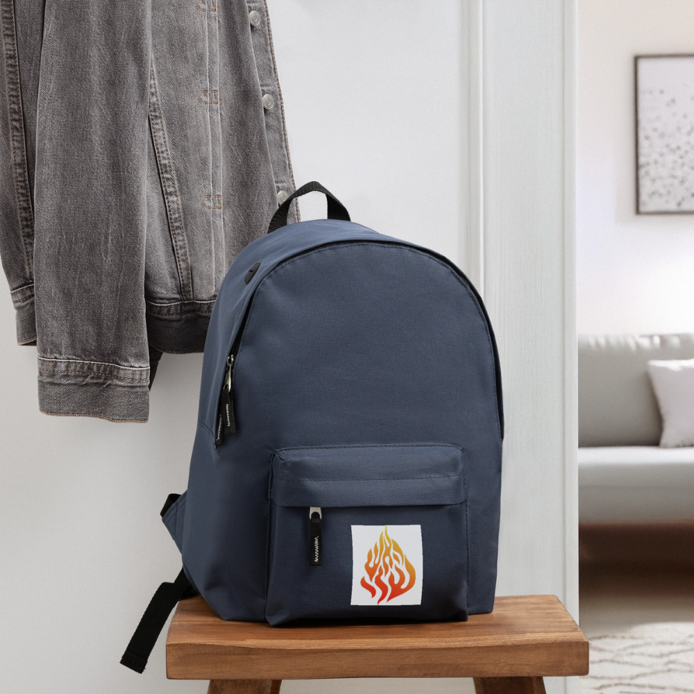 Sac à dos - bleu marine