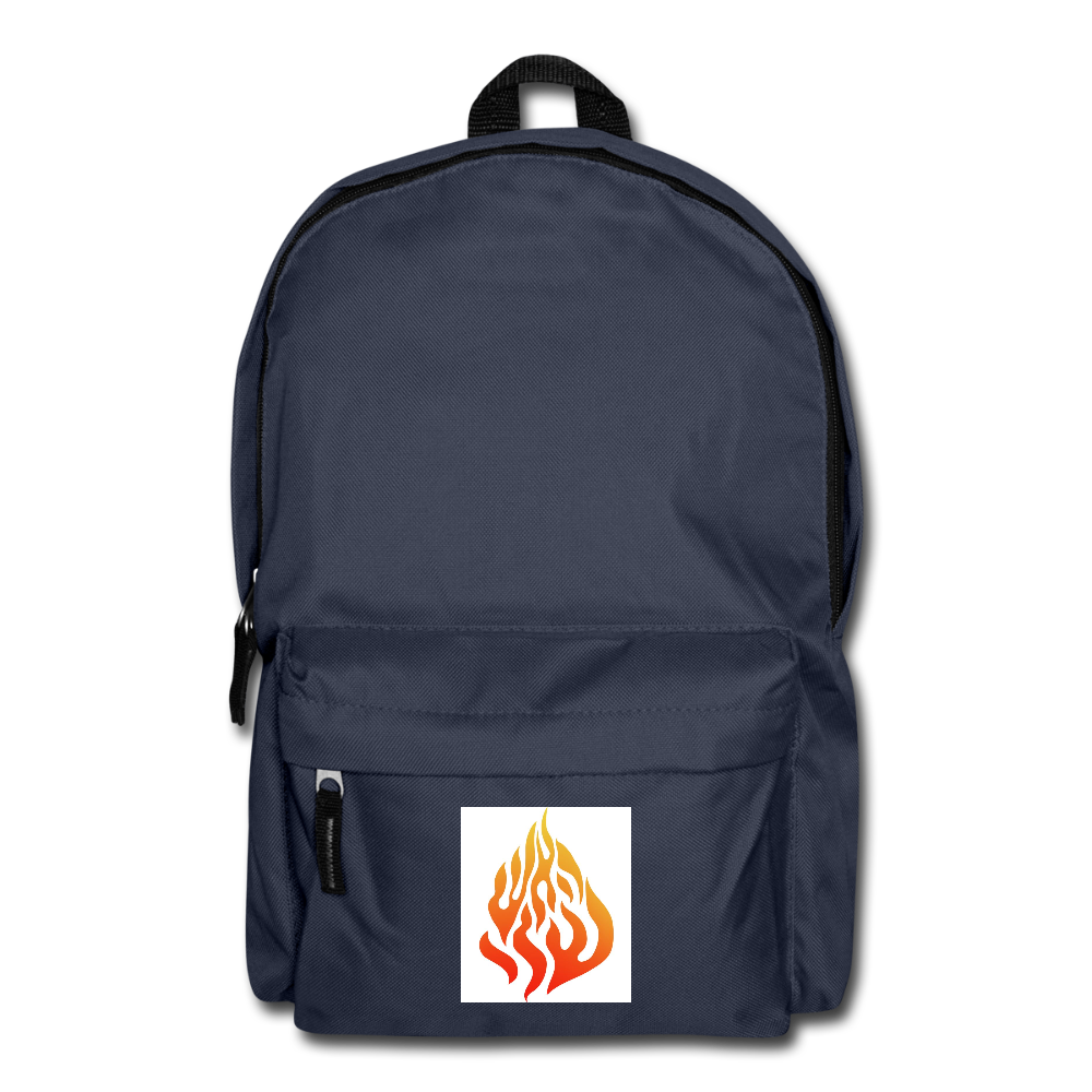 Sac à dos - bleu marine