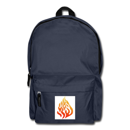 Sac à dos - bleu marine