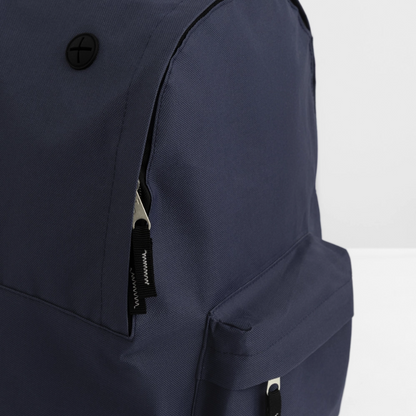 Sac à dos - bleu marine