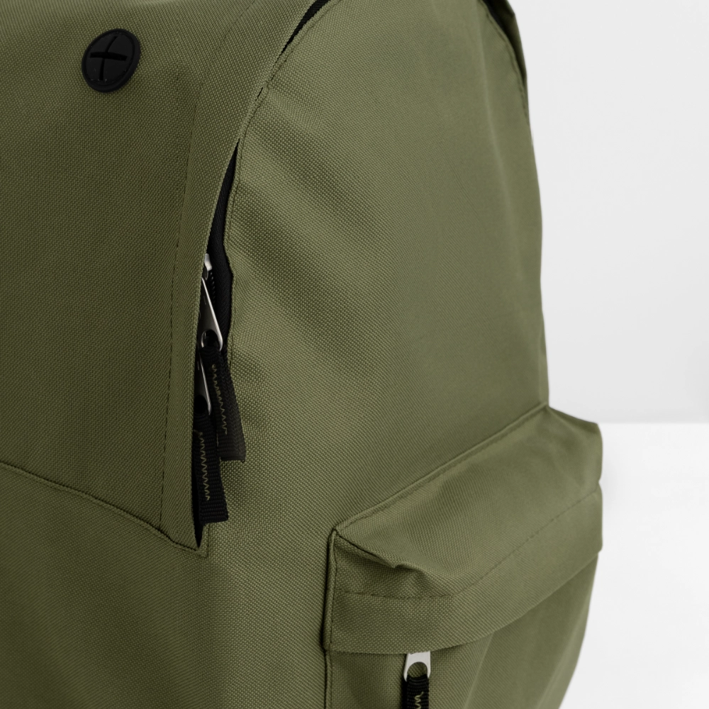 Sac à dos - vert olive