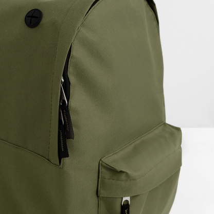 Sac à dos - vert olive