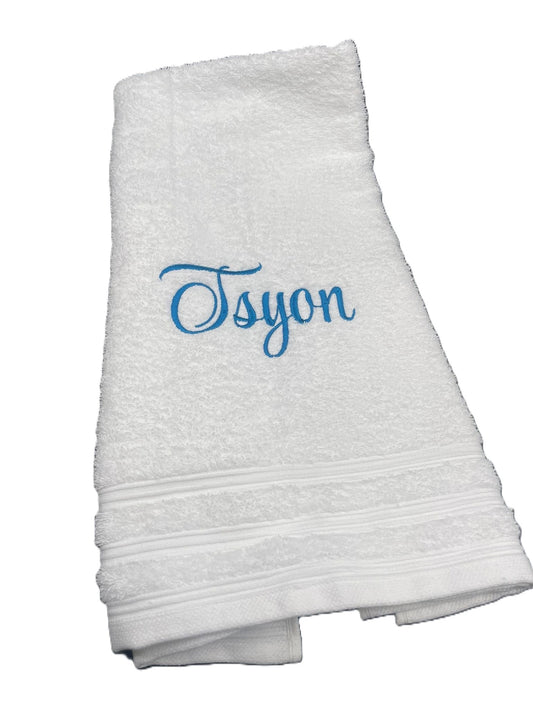 Grande serviette (70*140cm)