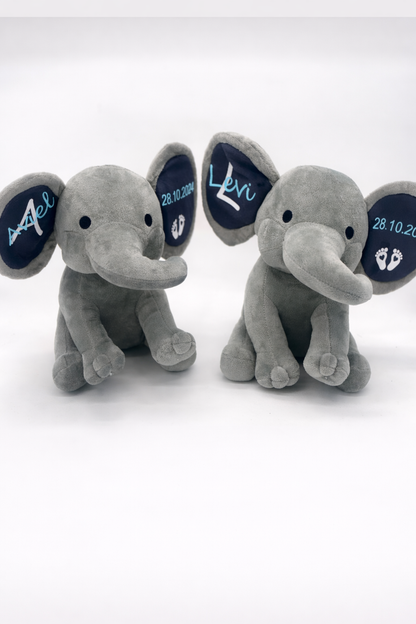 Doudou Elephant