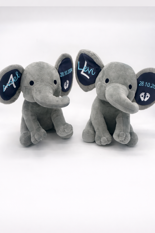 Doudou Elephant