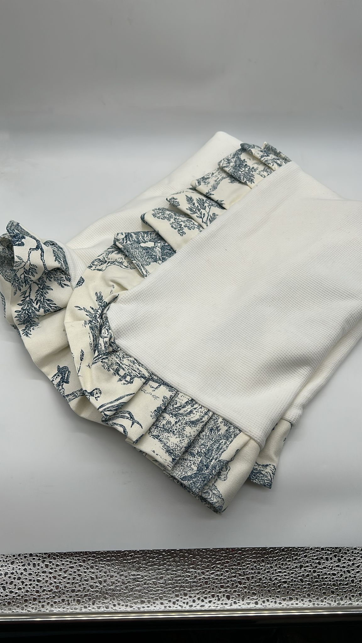 Couverture Faite main Personnalisée