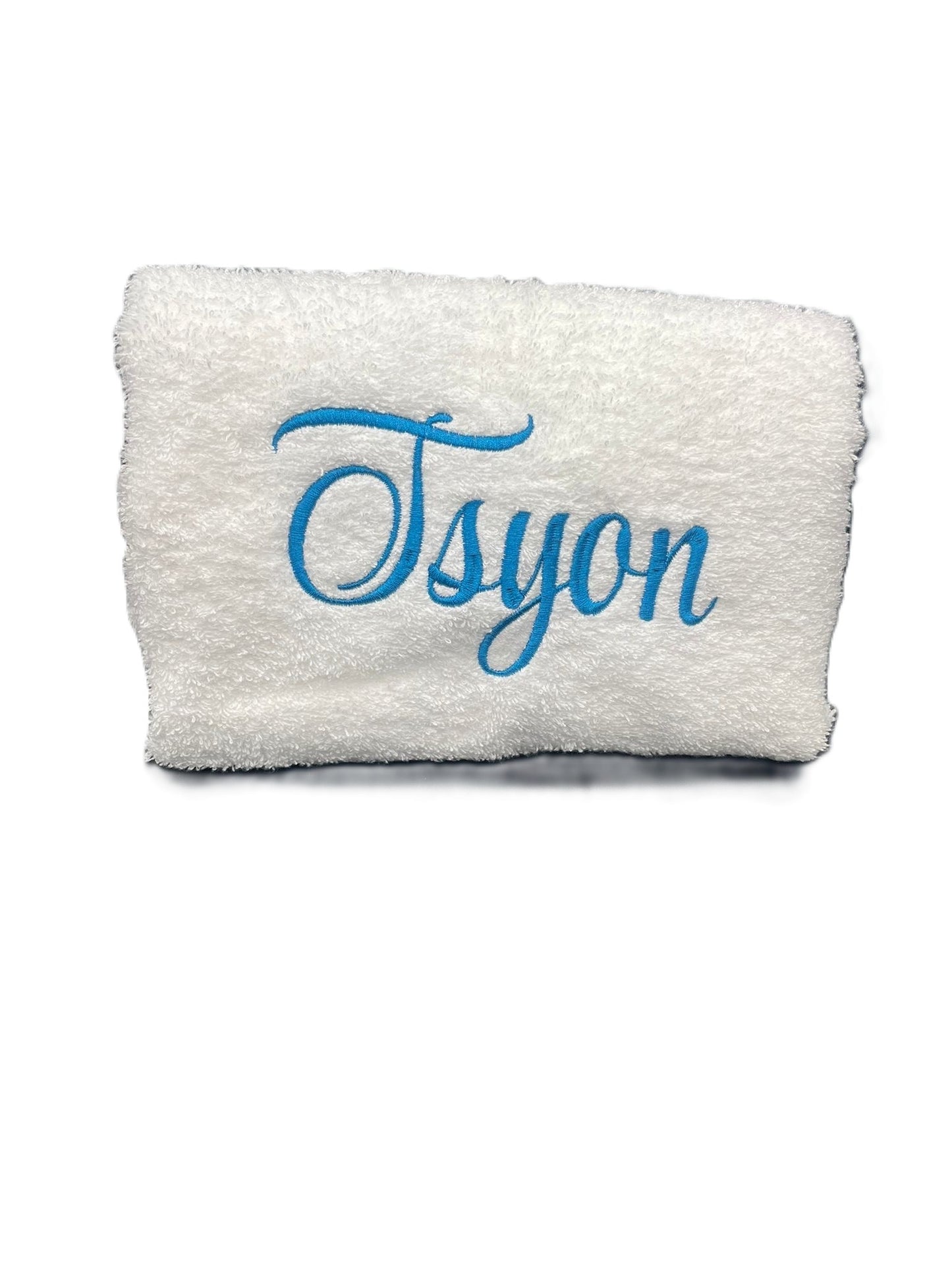 Grande serviette (70*140cm)